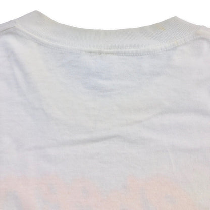 90s VINTAGE T-Shirt M [ 10857 ]