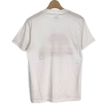 90s VINTAGE T-Shirt M [ 10858 ]