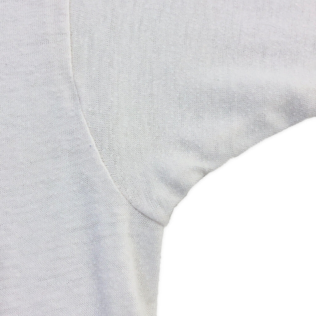 90s VINTAGE T-Shirt M [ 10858 ]