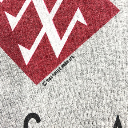 80s VINTAGE T-Shirt S [ 10859 ]