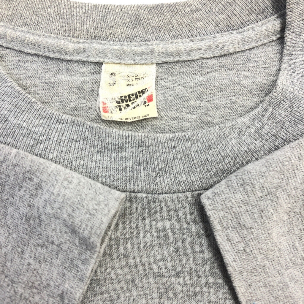 80s VINTAGE T-Shirt S [ 10859 ]