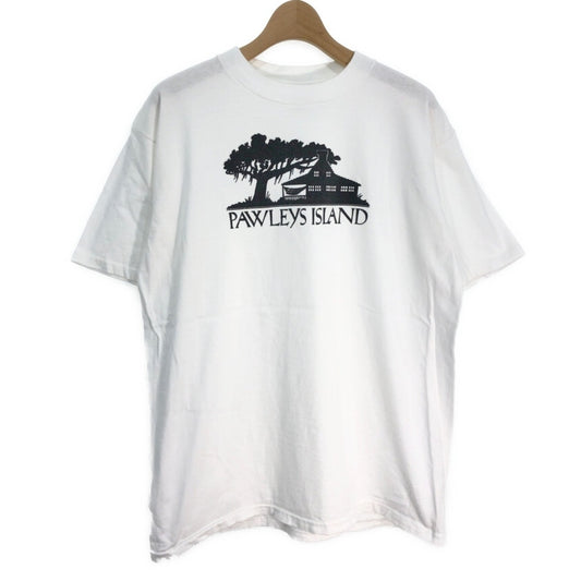 90s VINTAGE T-Shirt XL [ 10860 ]