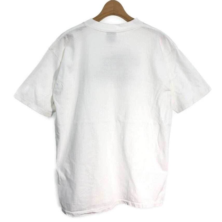 90s VINTAGE T-Shirt XL [ 10860 ]
