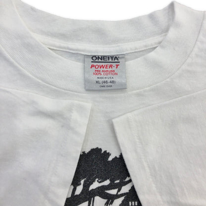 90s VINTAGE T-Shirt XL [ 10860 ]