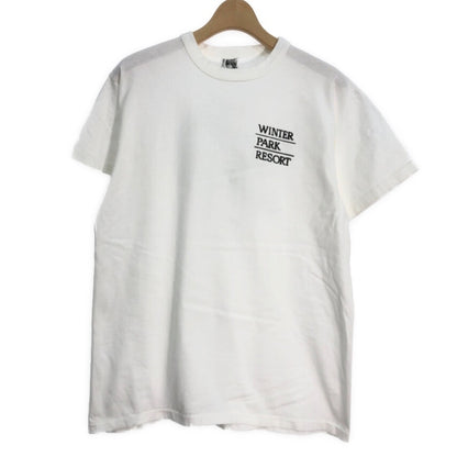 80s VINTAGE  T-Shirt L [ 10865 ]