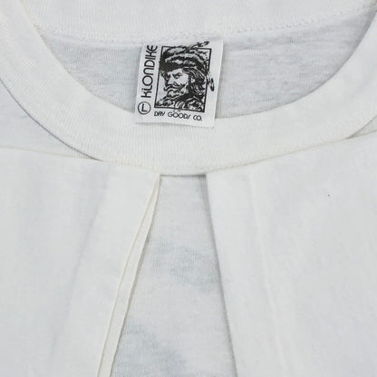 80s VINTAGE  T-Shirt L [ 10865 ]