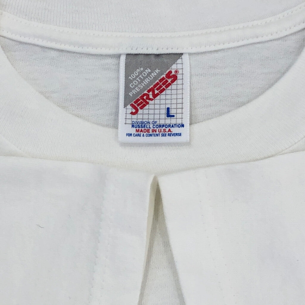 VINTAGE T-Shirt L [ 10879 ]