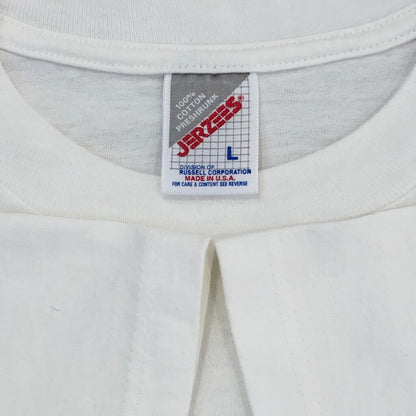 VINTAGE T-Shirt L [ 10879 ]
