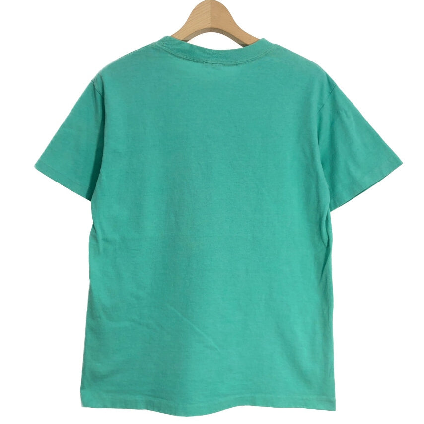 90s VINTAGE T-Shirts M [ 10880 ]
