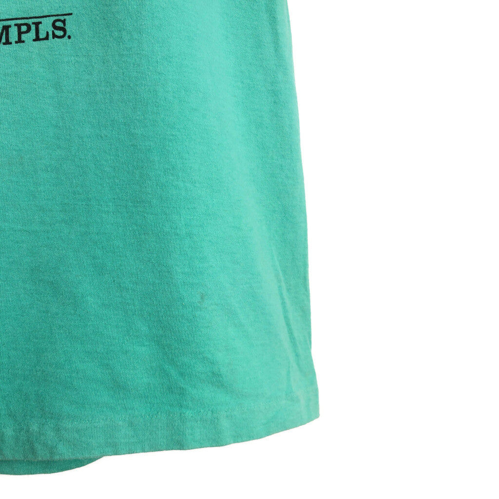 90s VINTAGE T-Shirts M [ 10880 ]