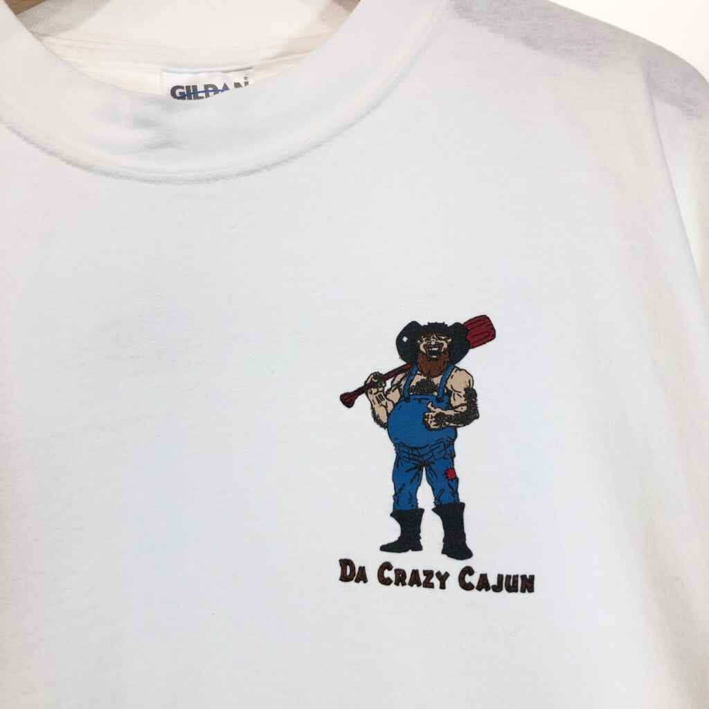00s VINTAGE T-Shirts XL [ 10881 ]