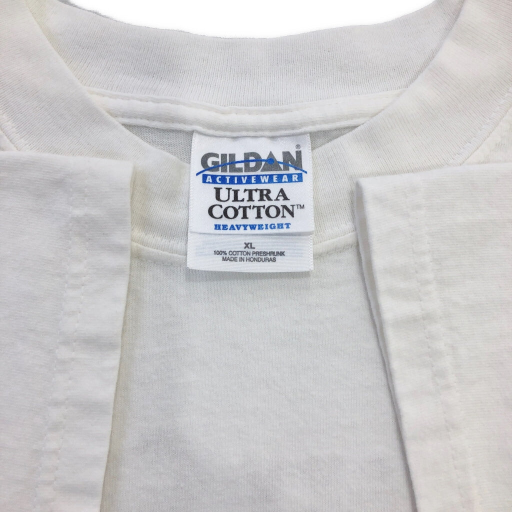 00s VINTAGE T-Shirts XL [ 10881 ]