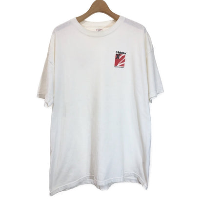 90s VINTAGE T-Shirt XL [ 10882 ]