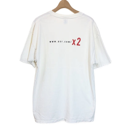 90s VINTAGE T-Shirt XL [ 10882 ]