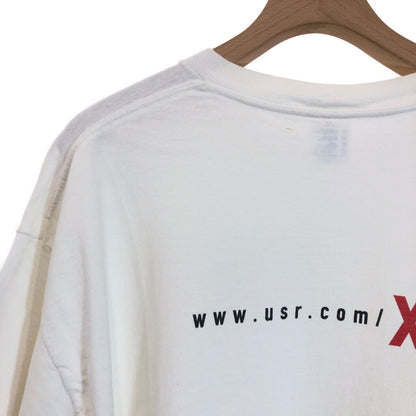 90s VINTAGE T-Shirt XL [ 10882 ]
