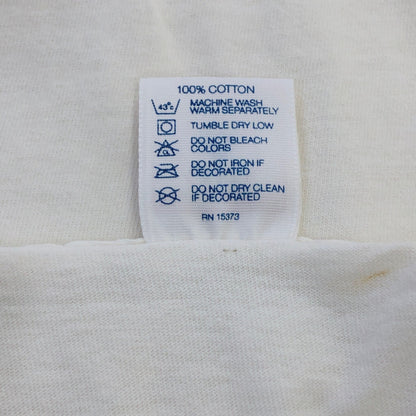 90s VINTAGE T-Shirt XL [ 10882 ]