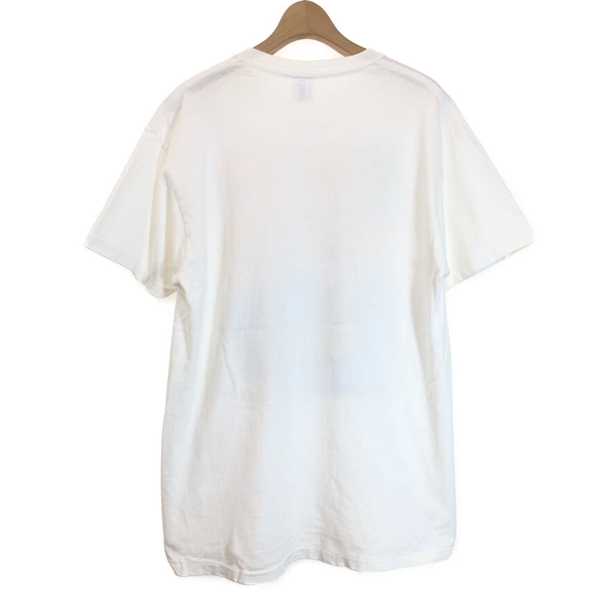 90s Jazz T-Shirt L [ 10883 ]