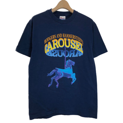 90s Musical T-Shirts M [ 10884 ]