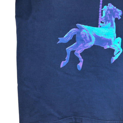 90s Musical T-Shirts M [ 10884 ]