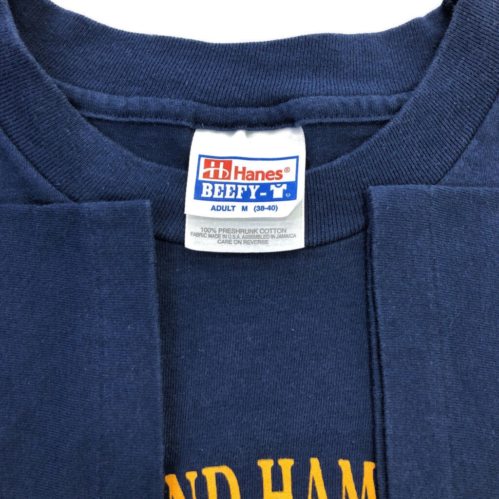 90s Musical T-Shirts M [ 10884 ]