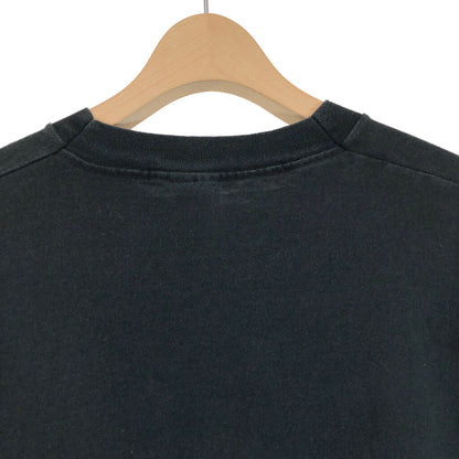 90s Print T-Shirt XXL [ 10885 ]