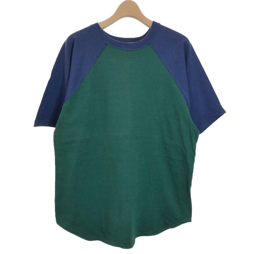 90s McGregor  Plain T-Shirt L [ 10887 ]