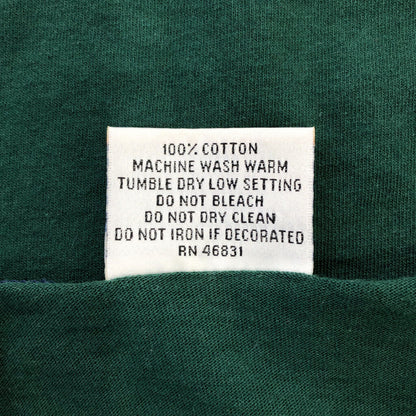 90s McGregor  Plain T-Shirt L [ 10887 ]