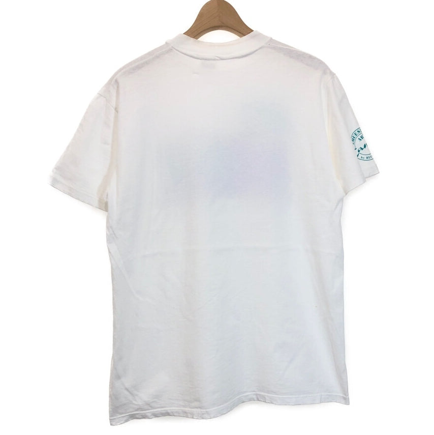 90s VINTAGE T-Shirt L [ 10889 ]