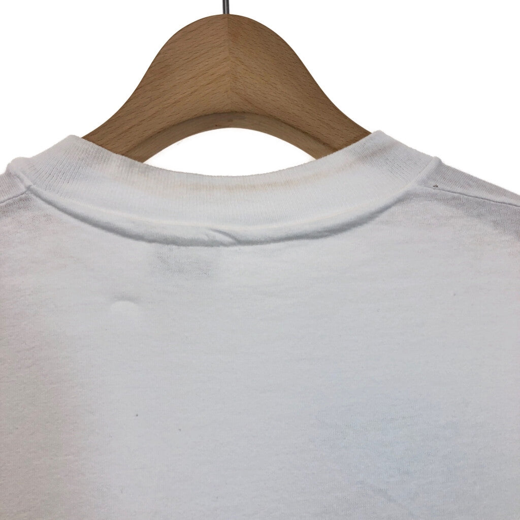 90s VINTAGE T-Shirt L [ 10889 ]