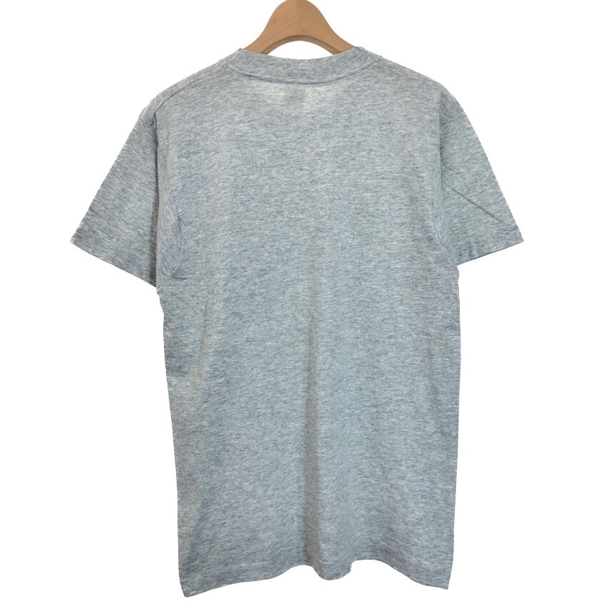 80s FRUIT OF THE LOOM Pocket T-Shirt  [ 10890 ]