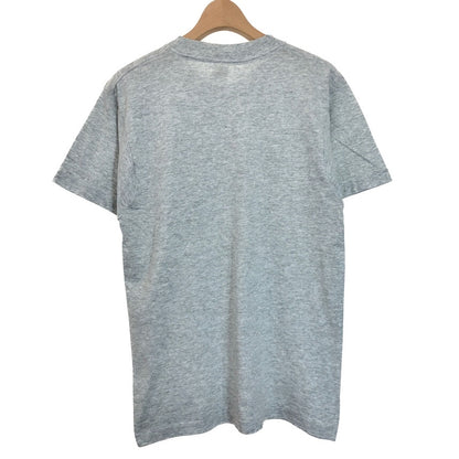 80s FRUIT OF THE LOOM Pocket T-Shirt  [ 10890 ]