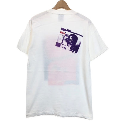90s Art T-Shirt M [ 10893 ]