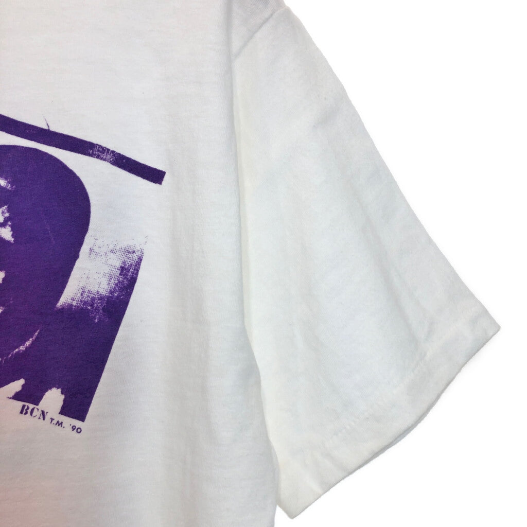 90s Art T-Shirt M [ 10893 ]
