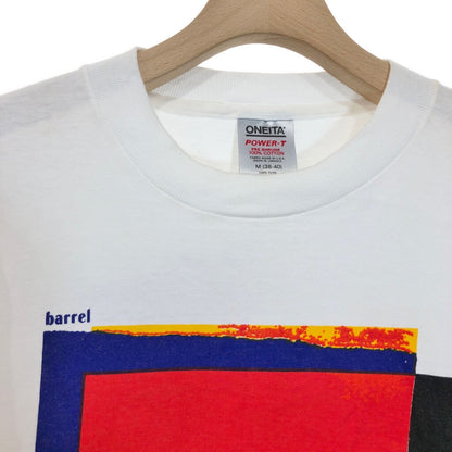 90s Art T-Shirt M [ 10893 ]