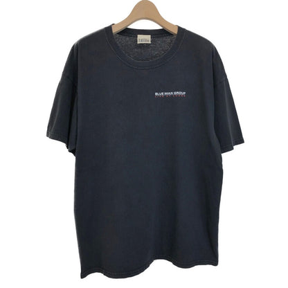 00s BLUE MAN GROUP T-Shirt X-LARGE [ 10894 ]