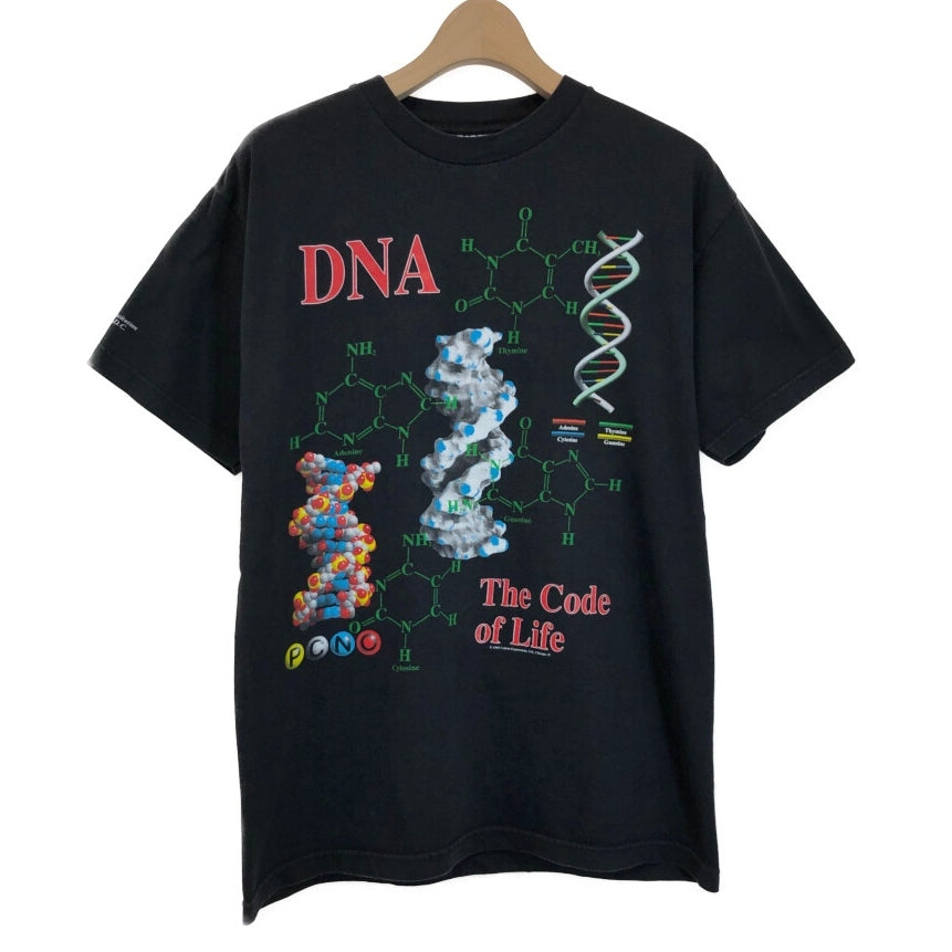 90s DNA T-Shirt M [ 10895 ]