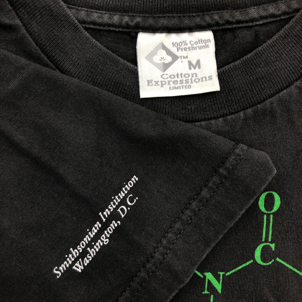 90s DNA T-Shirt M [ 10895 ]