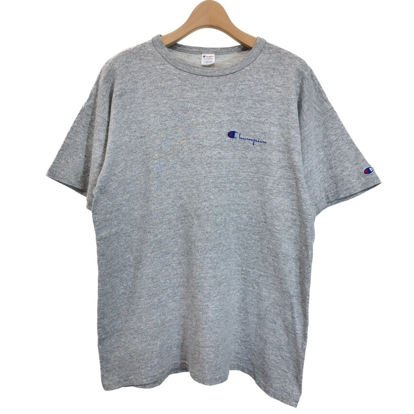 80s Champion 88/12 T-Shirt X-LARGE [ 10896 ]