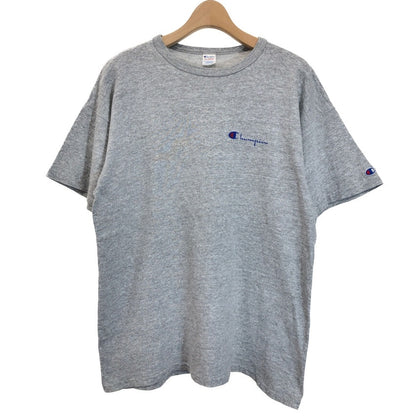 80s Champion 88/12 T-Shirt X-LARGE [ 10896 ]