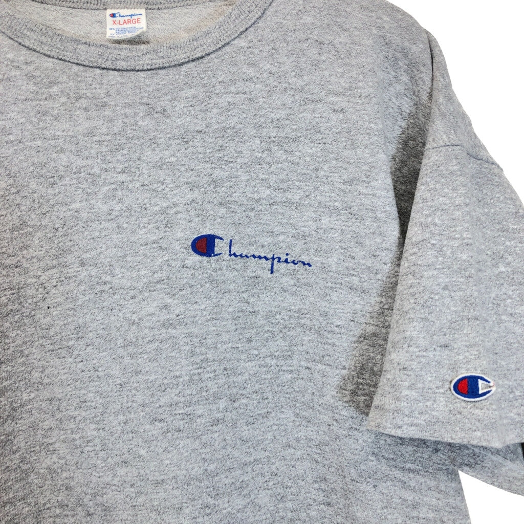 80s Champion 88/12 T-Shirt X-LARGE [ 10896 ]