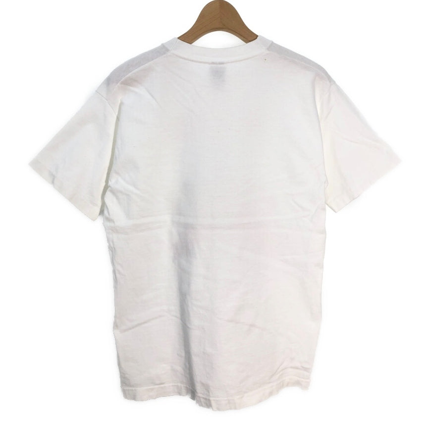 90s VINTAGE T-Shirt M [ 10900 ]
