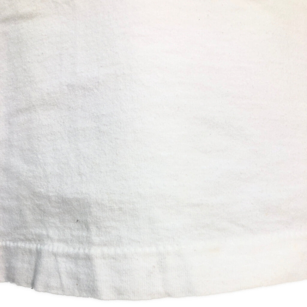 90s VINTAGE T-Shirt M [ 10900 ]