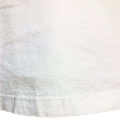 90s VINTAGE T-Shirt M [ 10900 ]