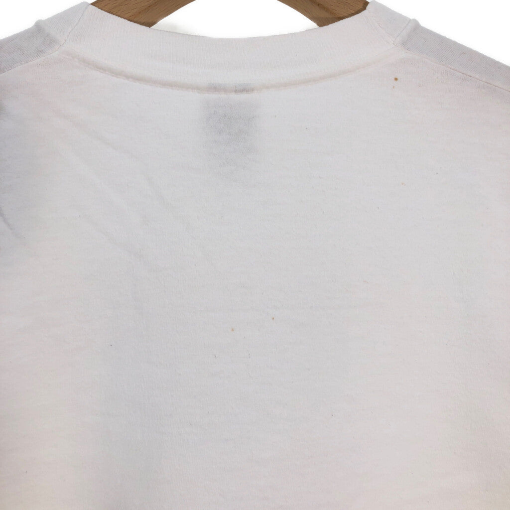 90s VINTAGE T-Shirt M [ 10900 ]