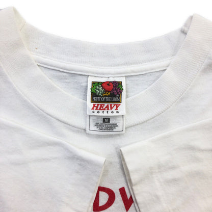 90s VINTAGE T-Shirt M [ 10900 ]