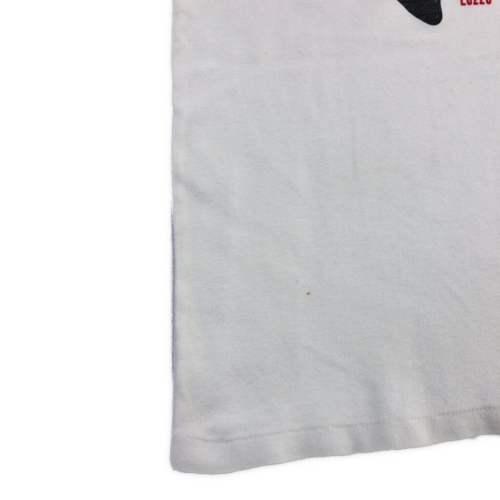 80s VINTAGE T-Shirt L [ 10902 ]