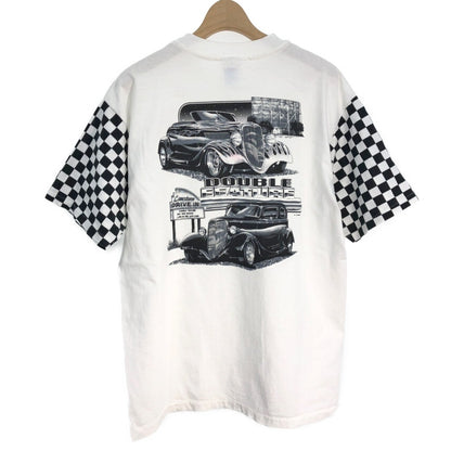 90s VINTAGE T-Shirt L[ 10903 ]
