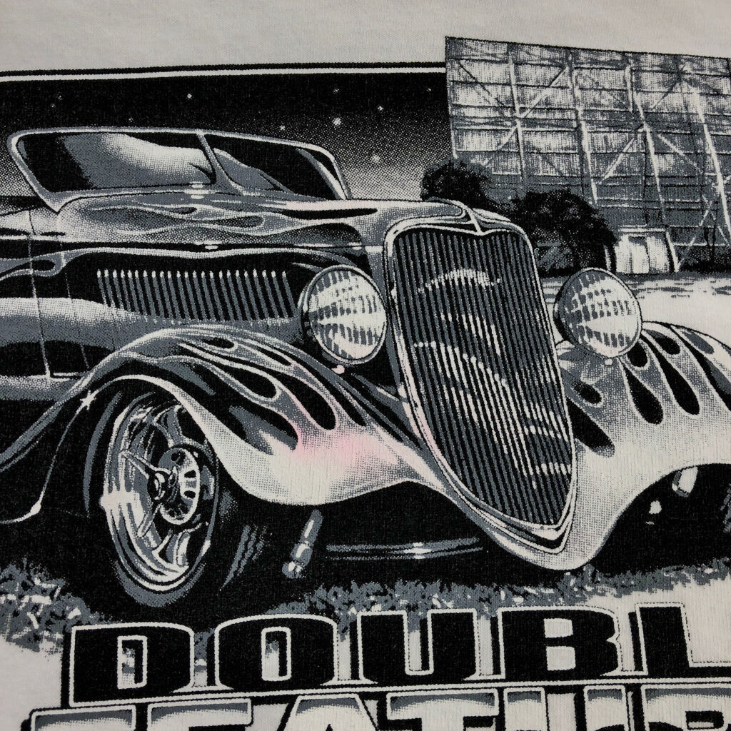90s VINTAGE T-Shirt L[ 10903 ]