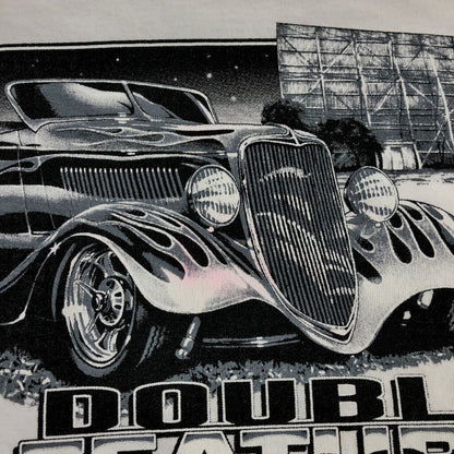 90s VINTAGE T-Shirt L[ 10903 ]