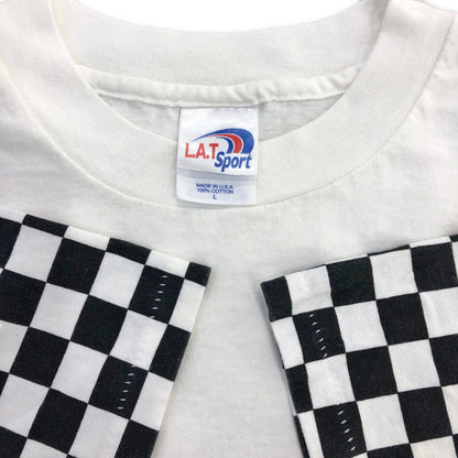90s VINTAGE T-Shirt L[ 10903 ]